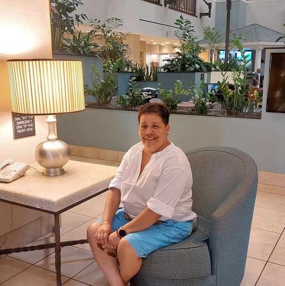 Meet your Posher, Rocio - Picture 1 of 1